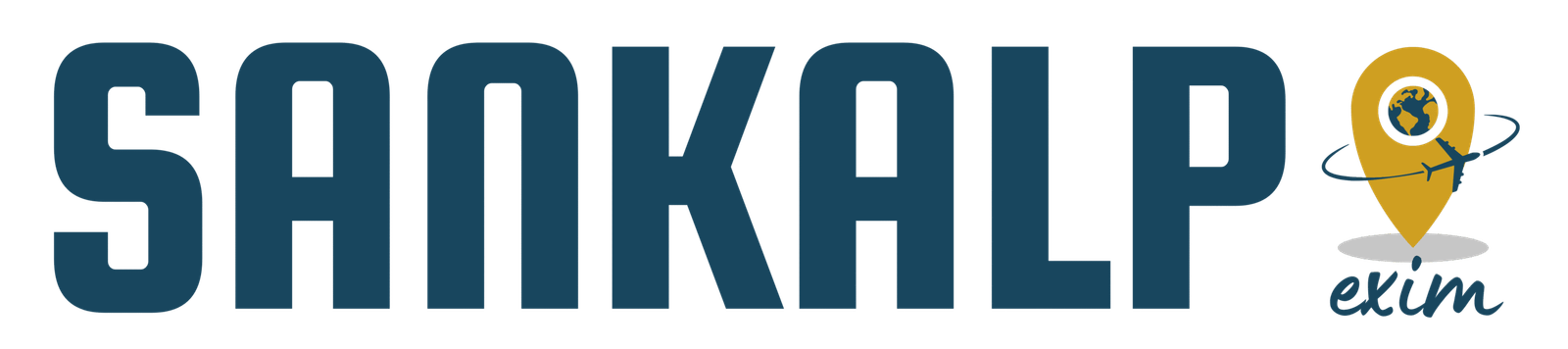 sankalpexim logo